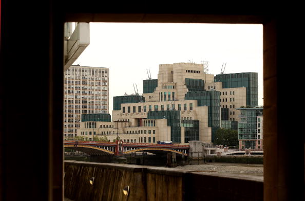 Even MI6 have issues with the planning system: the story behind the former spy school being converted into flats