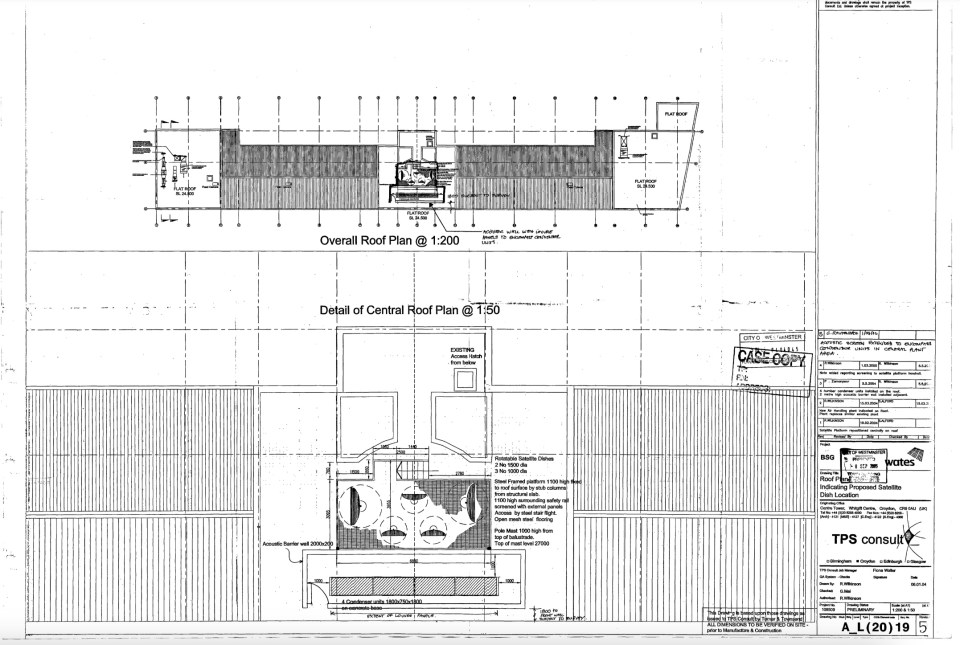 Even MI6 have issues with the planning system: the story behind the former spy school being converted into flats