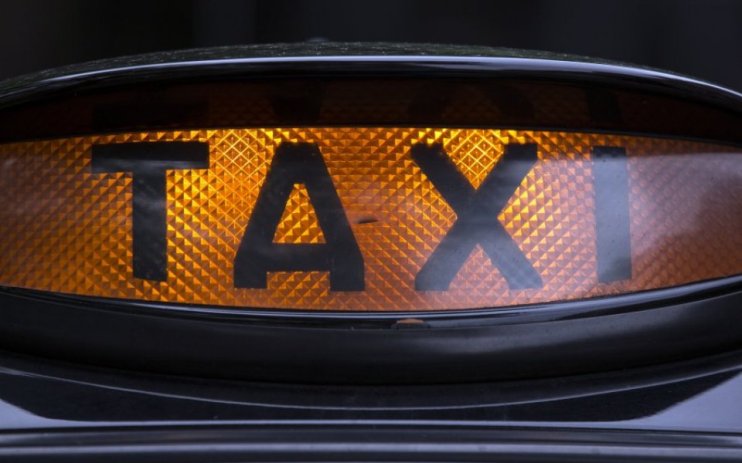 London black cabs to return to Bank Junction following vote