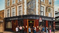 Price of a Wetherspoons pint in London set to soar