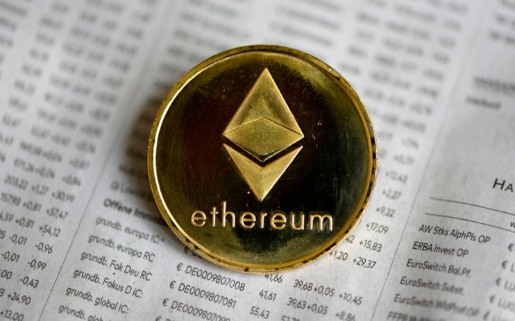 Investigation closed: SEC clears Ethereum