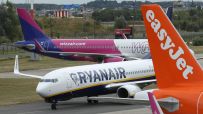 Wizz Air faces shareholder row over £15m exec payout plan