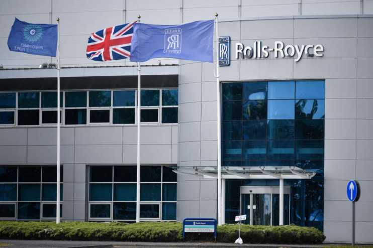 How Rolls-Royce became the ‘hottest stock’ in the FTSE 100 – and what could happen next