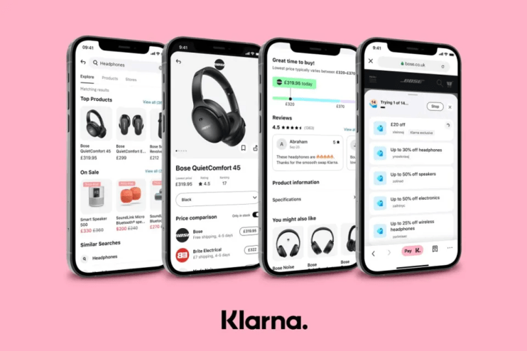 Klarna to exit checkout business after finding conflict of interest with rivals Adyen and Stripe