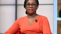 Election 2024: Kemi Badenoch hints at future leadership plans ‘after the election’