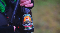 Magners Cider maker C&C pushed to go private by activist investor