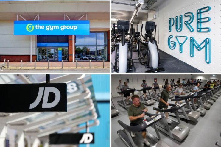 Pure Gym, Gym Group, Nuffield: Who owns Britain’s biggest gym chains?