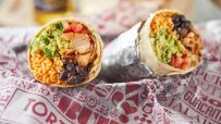 Tortilla Mexican Grill serves up European expansion with Fresh Burritos deal