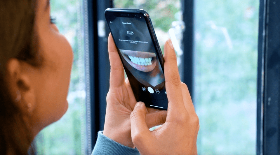 Can AI fix your toothache? Meet the founder on a mission to figure it out