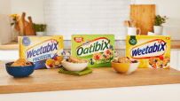 Weetabix: Shoppers switching to supermarket own brand squeezes profit