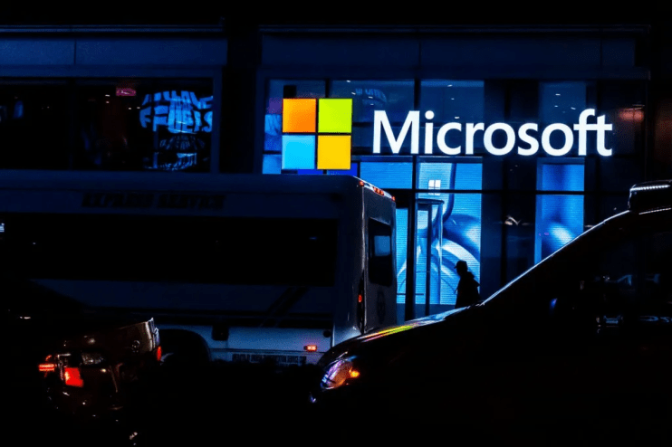 Microsoft breached EU rules with ‘possibly abusive’ move bundling Teams with Office suite