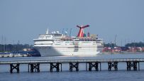 Carnival sails ahead as cruise demand grows