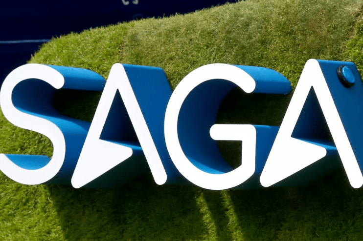 Saga sees strong travel demand but insurance headwinds remain