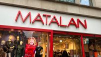 Matalan takes huge step towards the black despite sales dip