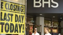 Convicted Dominic Chappell ordered to repay at least £50m over BHS collapse