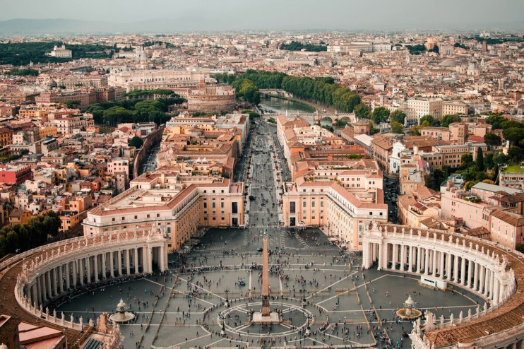 Father, Son, and My Lord: Vatican faces English High Court over luxury Chelsea property fraud