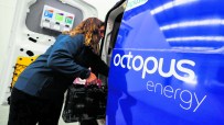 Octopus Energy-backed EV charging network Be.EV raises £55m