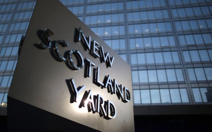 At least seven Met Police officers caught up in election gambling investigation