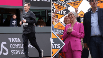 Election 2024: Why Jeremy Hunt and Penny Mordaunt could lose their seats