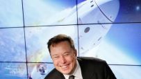 Elon Musk: SpaceX tender offer could value startup at record $210bn