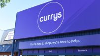 Currys back in the black thanks to ‘encouraging’ momentum in key markets