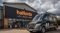 Halfords: Profit slides as cycling and motoring retailer warns of ‘soft’ trading