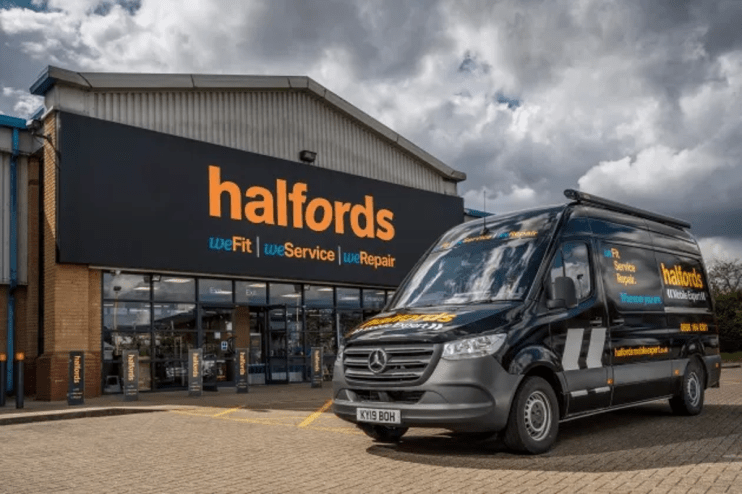 Halfords: Profit slides as cycling and motoring retailer warns of ‘soft’ trading