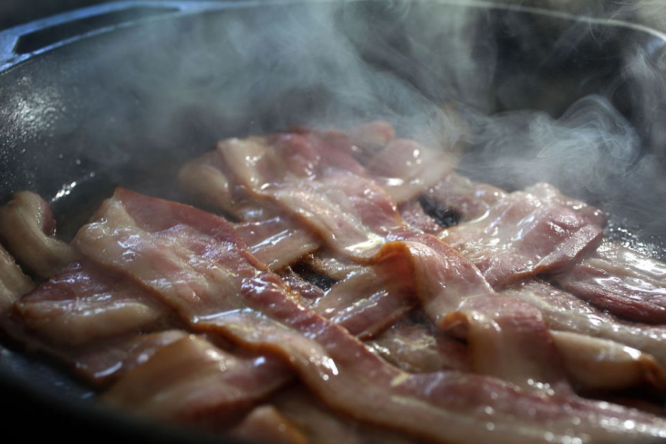 Danish Crown’s UK arm brings home the bacon as China turns its back on EU pork