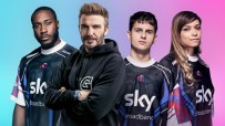 Guild Esports: Beckham-backed gaming group slashes costs as revenue dips