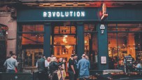 Troubled Revolution Bars takes itself off the market ‘in best interests’ of stakeholders