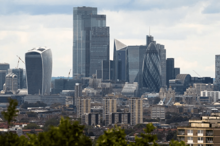 Bank of America backs London fintech Simply’s lending to small businesses