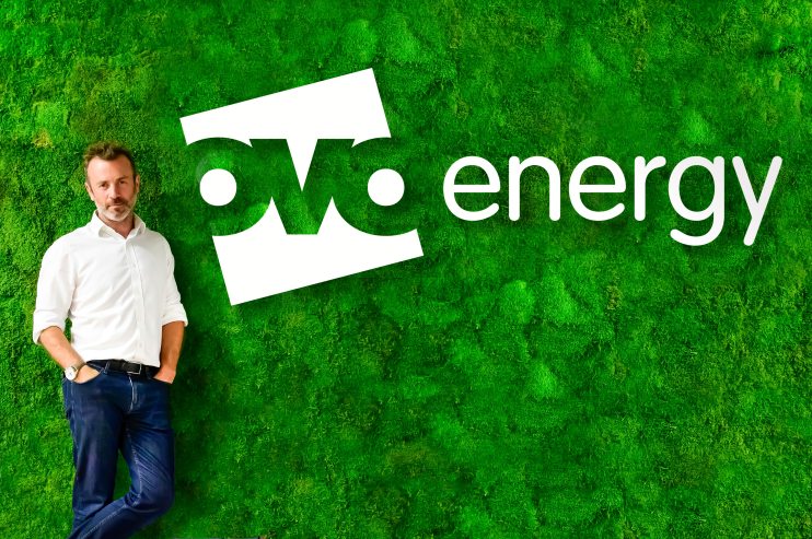 Ovo Energy mulls sale as bankers set to be brought in