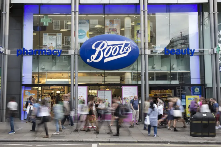 Boots chief steps down after owner shelves sale plans again