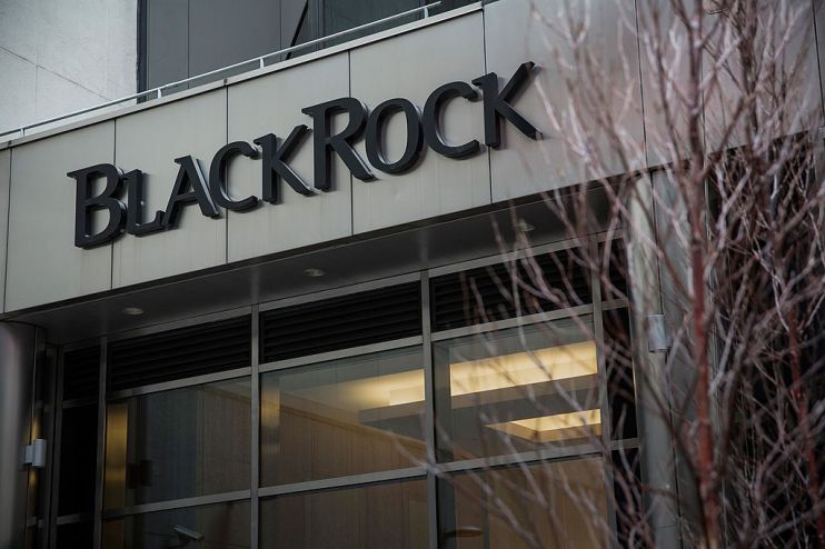 Blackrock: Biggest asset manager takes first step into financial data with £2.55bn Preqin deal