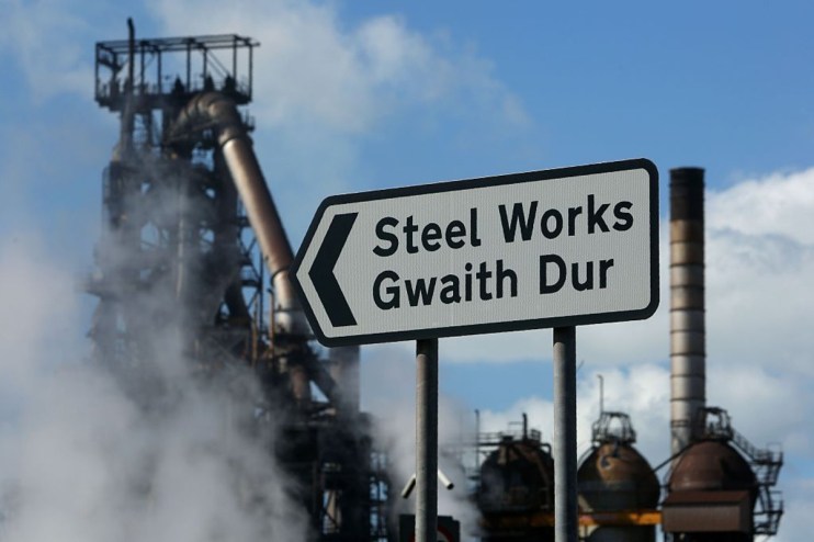 Tata: Unite suspends overtime ban and all-out strike at steel giant