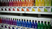 Profit soars at Supreme thanks to growing demand for disposable vapes