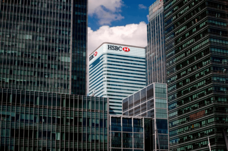 HSBC slows down hiring and reins in bankers’ expenses in cost-cutting drive