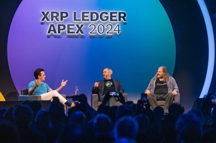 XRP Ledger Apex 2024: uniting innovators and investors in Amsterdam