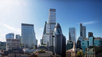 Lloyd’s chair slams plans for Shard-height skyscraper next to Leadenhall Market