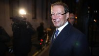 Richard Desmond’s Northern & Shell back in the black after £100m loss