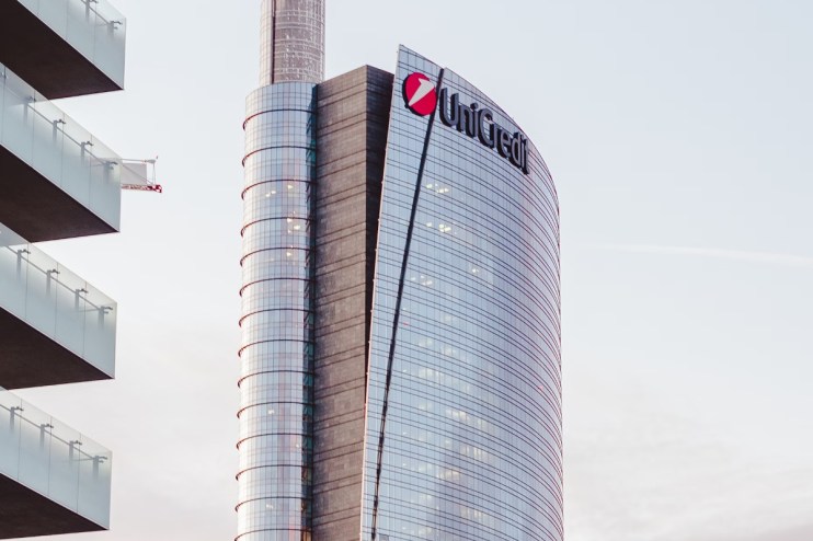 Unicredit questions ECB’s order to cut operations in Russia