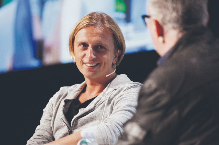 Revolut keeps ‘open mind’ on possible IPO venue as it hints at listing plans