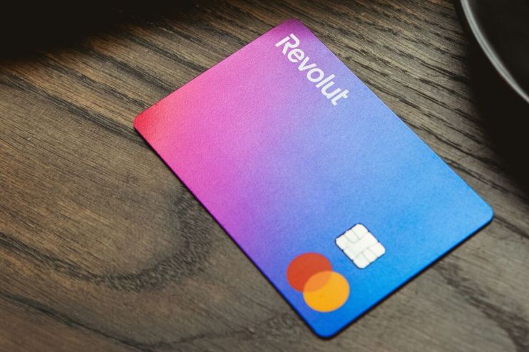 Revolut books record profit on higher interest rates and surge in users