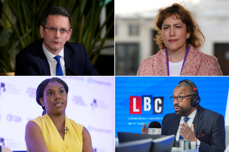 Election 2024: Who could be in the running for Tory leadership post-July 4?