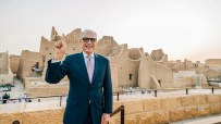 Diriyah: The city where history meets modernity