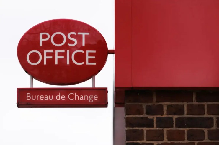 Met to deploy 80 detectives over Post Office scandal