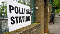 Election 2024: Labour could win 212-seat majority, YouGov poll suggests