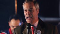 Election 2024: Reform UK wants to abolish BBC licence fee, Farage says