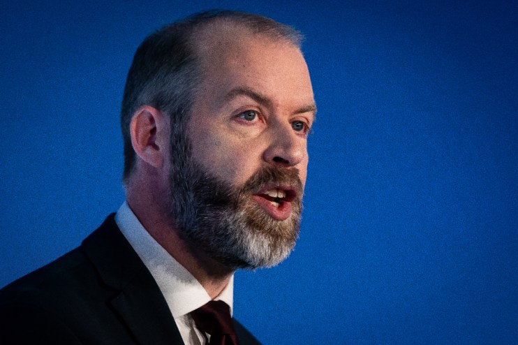 UK should ‘explore’ closer trade relations with EU, Jonathan Reynolds says