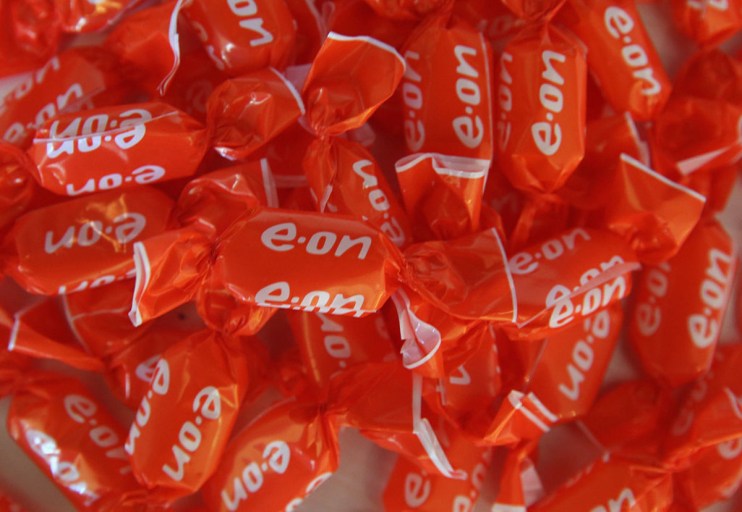 Eon UK returns to profit for the first time since 2020 with £700m swing